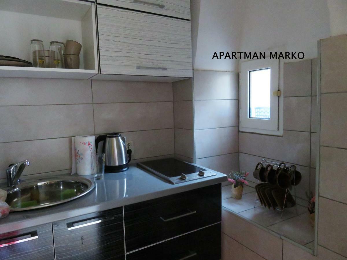 Apartman Διαμέρισμα Cres Εξωτερικό φωτογραφία